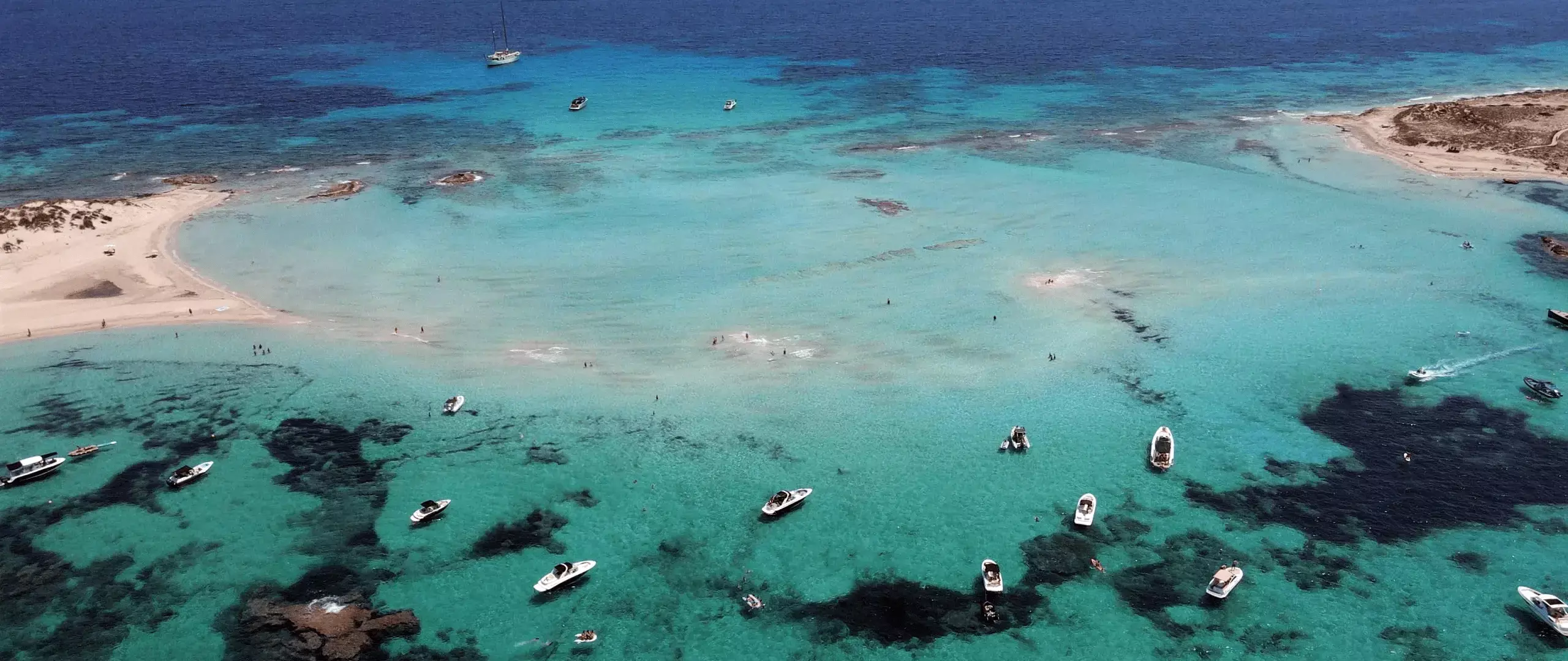Alquiler Barcos Ibiza y Formentera